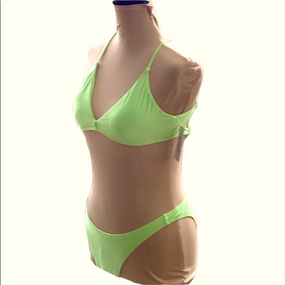 Damsel Bikini Sets Small - Picture 1 of 12